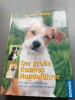 Der große Kosmos Hundeführer 14€ inklusive Versand Bayern - Schwanstetten Vorschau