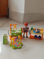 Babyzimmer mit Wickeltisch, Playmobil 5304 Bayern - Langweid am Lech Vorschau