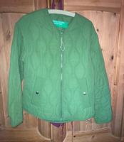 Leichte Frühlingsjacke von Benetton Sachsen - Pirna Vorschau