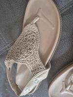 damen Sandalen Nordrhein-Westfalen - Oberhausen Vorschau