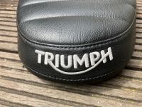 Triumph Sitzbank Köln - Rath-Heumar Vorschau