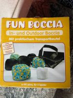 Fun Boccia, neu Niedersachsen - Wittmund Vorschau