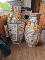 Grose  keramik vase zwei stuck Schleswig-Holstein - Lübeck Vorschau