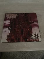 Cannibal Corpse - Gallery Of Suicide cd Sammlung Bayern - Markt Wald Vorschau