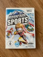 Wii | Moutain Sports Rheinland-Pfalz - Lonnig Vorschau