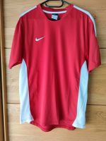 Sport T-Shirt vom Nike in Rot/Weiß in der Größe M Niedersachsen - Salzgitter Vorschau