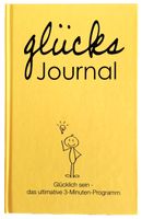 Glücks-Journal, Glücks-Buch, Glücks-Anleitung, Glücks-Programm Baden-Württemberg - Radolfzell am Bodensee Vorschau