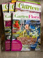 Zeitschriften Mein schöner Garten Garten Flora Gartenmagazin 2024 Niedersachsen - Wardenburg Vorschau