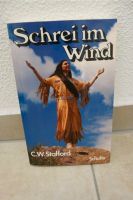 Verkaufe Schrei im Wind  15 € Baden-Württemberg - Waldenbuch Vorschau