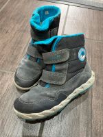 Superfit Stiefel Kinderstiefel Winterstiefel Gr. 31 Sachsen-Anhalt - Salzwedel Vorschau