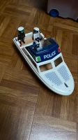 Playmobil Polizei Boot Nordrhein-Westfalen - Kerpen Vorschau