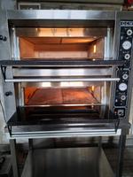 Pizzaofen mit Untetstelltisch Baden-Württemberg - Wyhl Vorschau