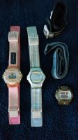 Casio Baby-G Vintage Uhren Bayern - Baldham Vorschau