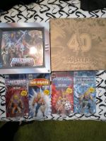 He-Man - 40th Anniversary 4er Set - Masters of the Universe Origi Wuppertal - Barmen Vorschau