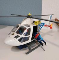 Playmobil  Polizei Hubschrauber Niedersachsen - Wilhelmshaven Vorschau