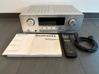 Marantz SR 4400 Dolby Digital DTS 6.1 Receiver (Bose, Yamaha) Brandenburg - Lindenau Vorschau