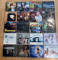 Maxi, Single CDs, 25 Stück Hessen - Körle Vorschau