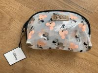 Disney Mickey Minnie Mouse Kosmetiktasche Beautybag Neu Nordrhein-Westfalen - Solingen Vorschau