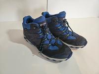 Meindl Wanderschuhe Gr.41 Goretex Nordrhein-Westfalen - Augustdorf Vorschau