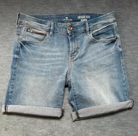 Tom Tailor Damen Bermuda Shorts Sachsen - Riesa Vorschau