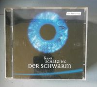 FRANK SCHÄTZING DER SCHWARM HÖRSPIEL HÖRBUCH CD! Hamburg - Altona Vorschau