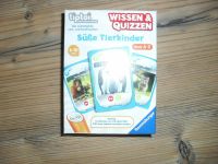 Tiptoi - Wissen und Quizzen - Süße Tierkinder / ab 6 Jahre Rheinland-Pfalz - Bacharach Vorschau