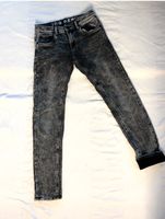 Thermojeans Jogdenim Gr. 158 gefütterte Jeans Jungen grau Schleswig-Holstein - Borgstedt Vorschau