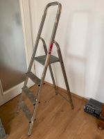 LEASE | RENT - Stepladder – Ladder – 4-step ladder Berlin - Mitte Vorschau