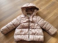 Schöne warme Winterjacke in Größe 80 Nordrhein-Westfalen - Schwalmtal Vorschau