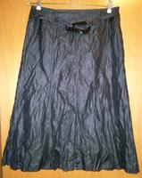 Gerry Weber Rock,Maxi-bzw. Midi-Rock,schwarz,Gr. 40,Neuwertig !!! Bayern - Pommelsbrunn Vorschau