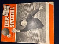 Der Spiegel Ausgabe 1.September 1949 75.Geburtstag Frankfurt am Main - Nieder-Erlenbach Vorschau