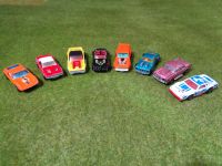 Matchbox Superfast Modelle Set 6 Nordrhein-Westfalen - Datteln Vorschau