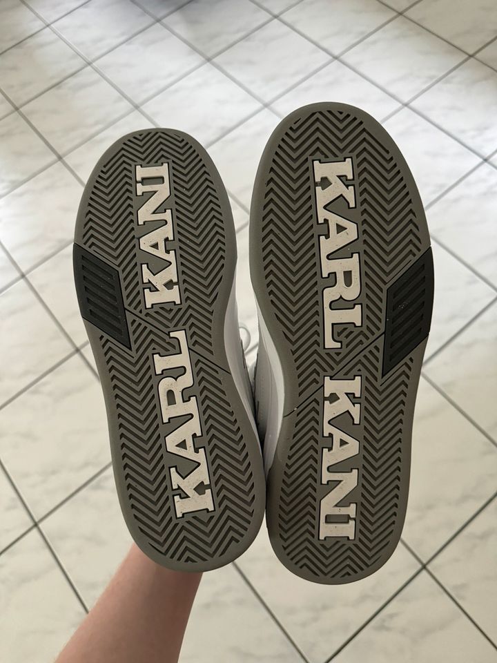 Karl Kani Sneaker gr. 44 in Overath