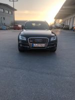Audi SQ5 Copetition Bayern - Weng Vorschau