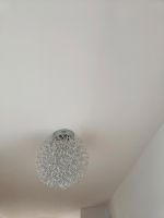 2 moderne LED Lampe Flur/Wohnzimmer wie neu Kr. München - Grasbrunn Vorschau