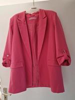 Blazer hot pink Bayern - Lindau Vorschau