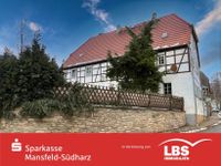Denkmalgeschütztes Mehrfamilienhaus für Anleger! Sachsen-Anhalt - Sangerhausen Vorschau