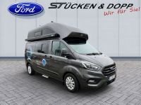 Ford Nugget mieten, Wohnmobil mit Hochdach zum Campen Nordrhein-Westfalen - Steinfurt Vorschau