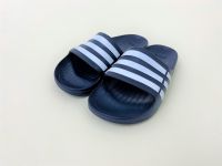 Adidas Adiletten dunkelblau Gr. 37, 38 Duramo Slide G15892 NEU Niedersachsen - Braunschweig Vorschau