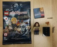 Lego Hermine mit Butterbier Harry Potter Minifigur Serie 2 neu Bayern - Fürstenfeldbruck Vorschau