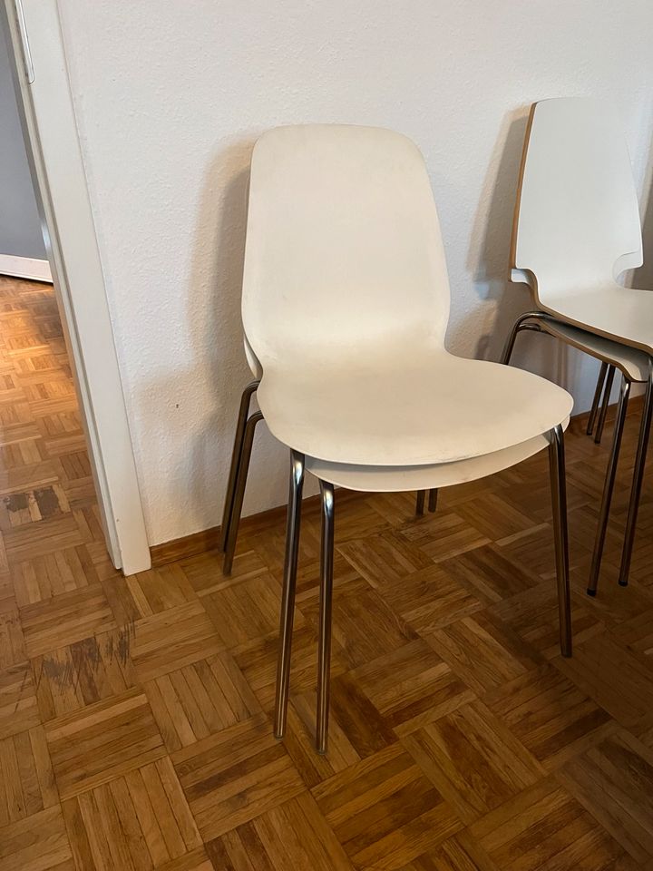 Stühle IKEA in Hamburg