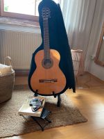 Gitarren Starterset - Akustik Gitarre - inkl. Gitarrentasche & Co Berlin - Mitte Vorschau