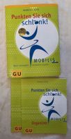 GU Mobilis  Punkten Sie sich Schlank!    ISBN 9783833804182 Bayern - Pentling Vorschau