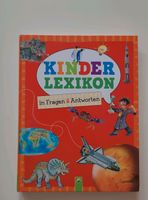 Kinderlexikon in Fragen und Antworten Niedersachsen - Burgdorf Vorschau