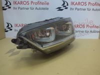 VW Golf Sportsvan LED Xenon Scheinwerfer links 517941751B Baden-Württemberg - Bruchsal Vorschau