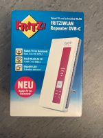 Fritz!WLAN Repeater DVB-C Nordrhein-Westfalen - Schwelm Vorschau