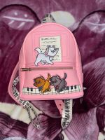 Disney aristocats Katzen Rucksack Loungefly Tasche Köln - Porz Vorschau