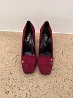 Original Tod‘s Pumps Gr. 40,5 Neuhausen-Nymphenburg - Nymphenburg Vorschau