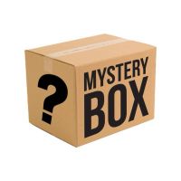 Mystery Box- Bücher- Romane Nordrhein-Westfalen - Nümbrecht Vorschau