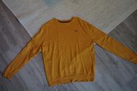 Napapijri Pullover, Gelb, Gr. XL Nordrhein-Westfalen - Kerpen Vorschau